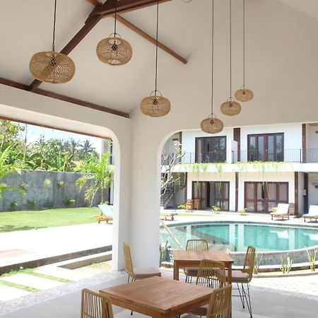 Dipenida Bali Hotel Batununggul Exterior foto