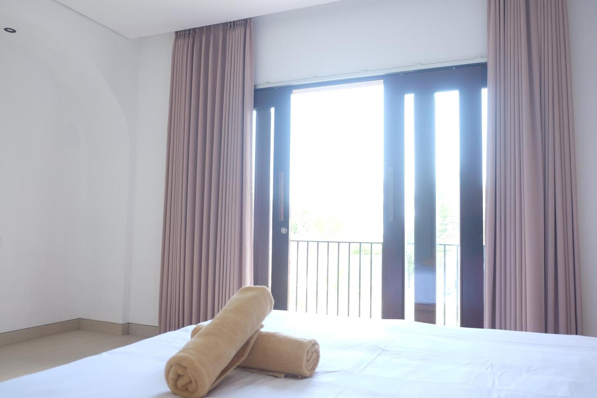 Dipenida Bali Hotel Batununggul Exterior foto