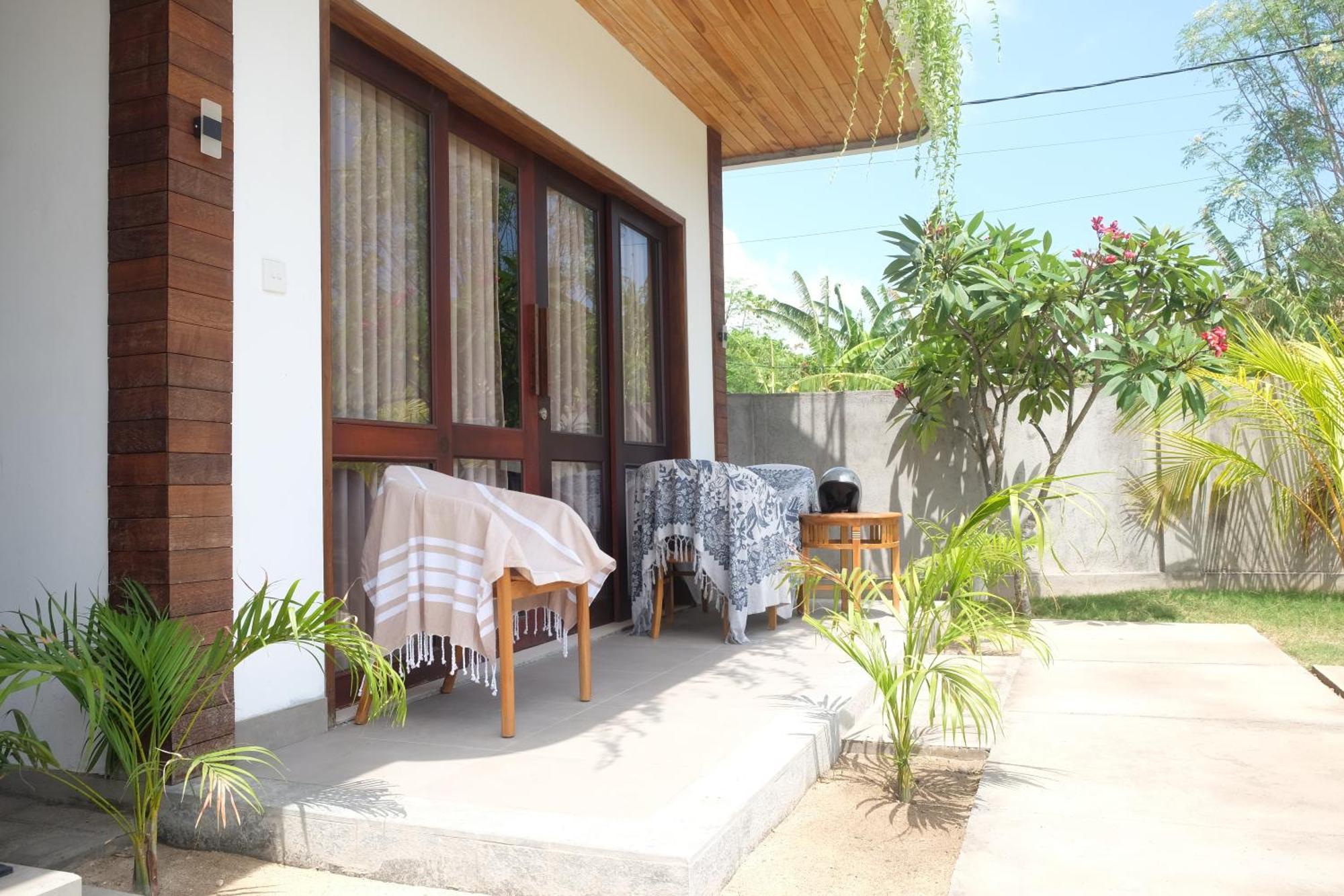 Dipenida Bali Hotel Batununggul Exterior foto