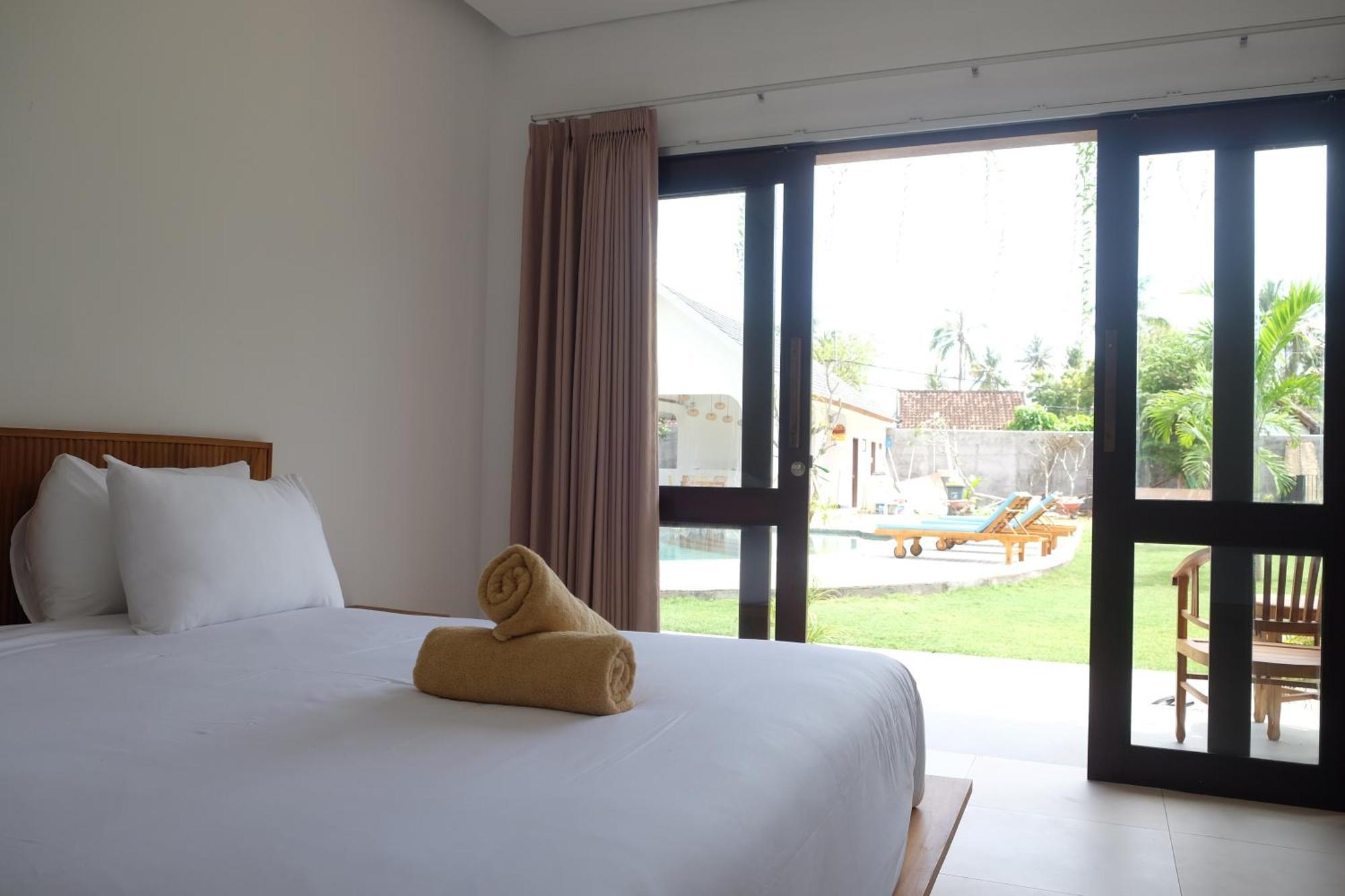 Dipenida Bali Hotel Batununggul Exterior foto