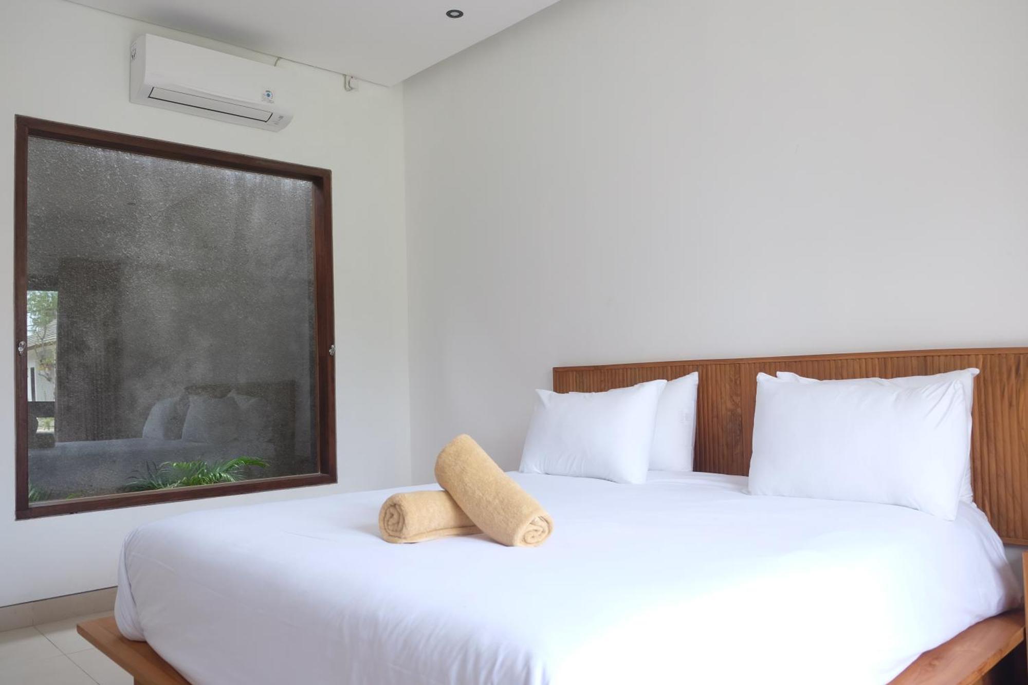 Dipenida Bali Hotel Batununggul Exterior foto