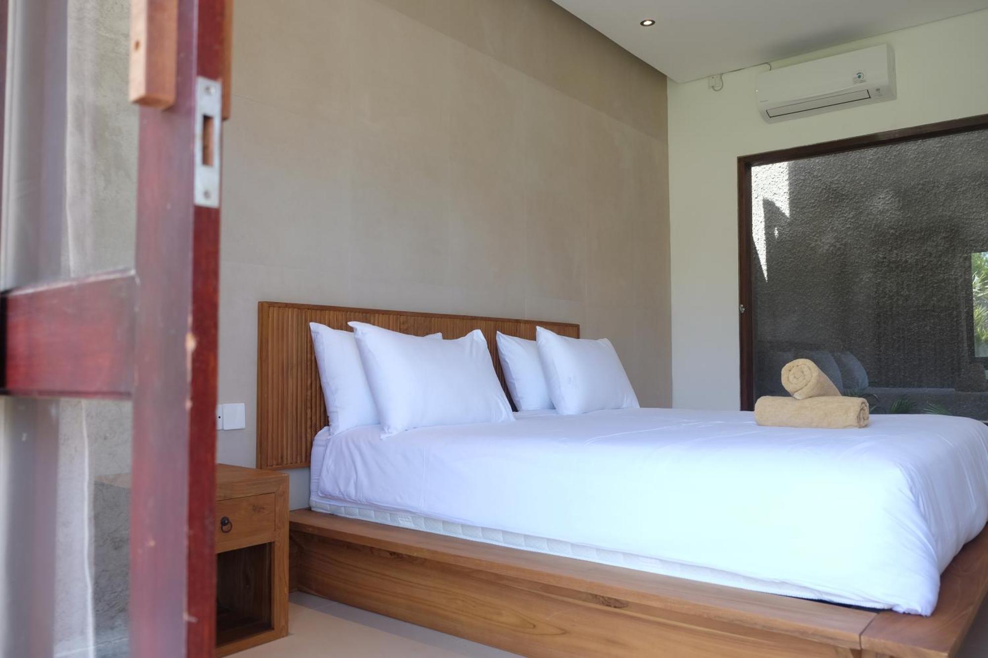 Dipenida Bali Hotel Batununggul Exterior foto